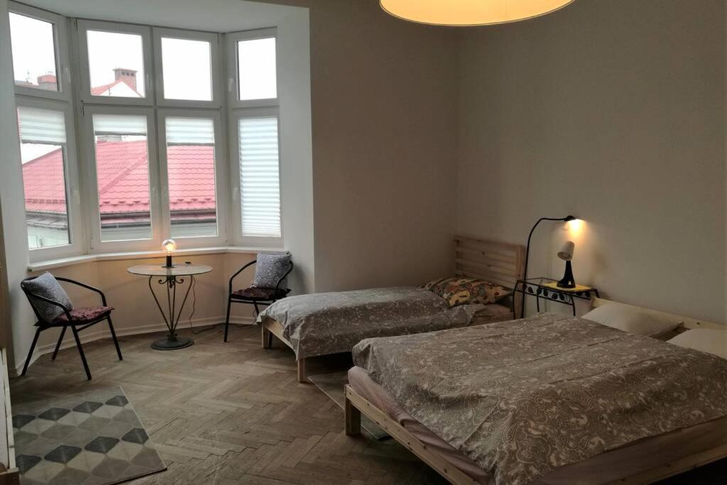 Apartament Barbara - Przy Rynku Вадовіце Екстер'єр фото