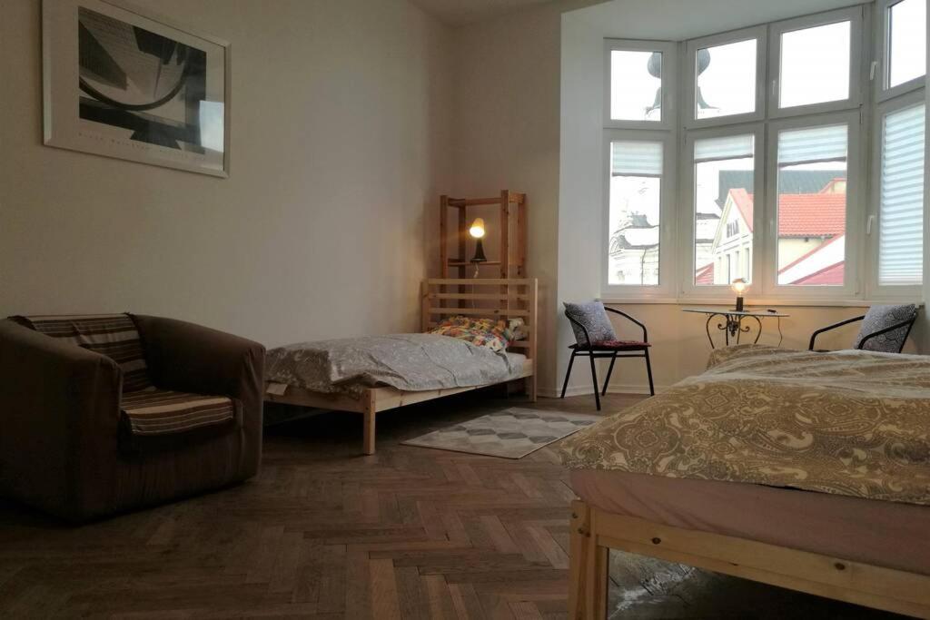 Apartament Barbara - Przy Rynku Вадовіце Екстер'єр фото