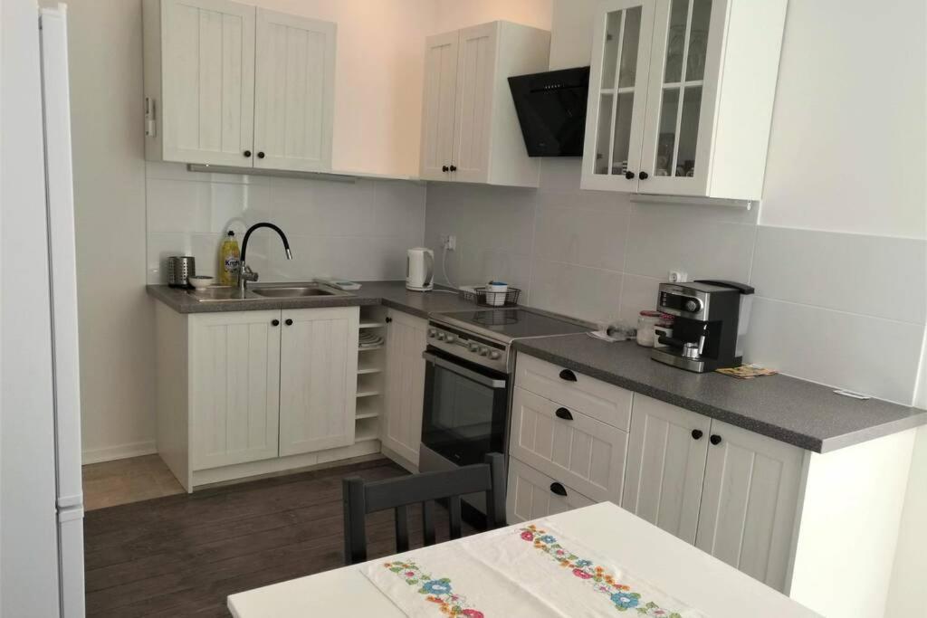 Apartament Barbara - Przy Rynku Вадовіце Екстер'єр фото